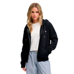 Superdry Signature Embroidered Reißverschlusspullover