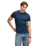 Superdry Essential SDCO Logo kurzarm-T-shirt