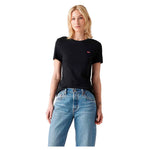 Levi´s ® Essential Hm kurzarm-T-shirt