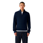 Levi´s ® 0058U halbreißverschluss-sweatshirt