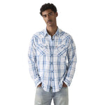 Levi´s ® Barstow Western Standard langarmhemd