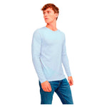 Jack & Jones Basic O-Neck langarm-T-shirt