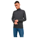 Jack & jones Emil Halbzippullover
