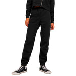 Jack & Jones Jogging Abbie Rel Every Brush Hochbundhosen