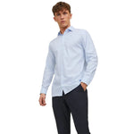 Jack & jones Blaparker langarmhemd