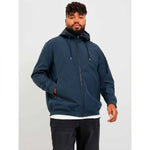 Jack & jones Basic Softshell Plus Size jacke