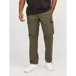 Jack & jones Kane Barkley Plus Size cargohose