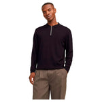 Jack & jones Emil langarm-polo