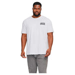 Jack & Jones Logo 2 Colors Plus Size kurzarm-T-shirt