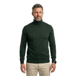 Jack & jones Emil Knit rollkragenpullover