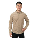 Jack & jones Classic Cord langarmhemd