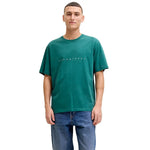 Jack & Jones Star kurzarm-T-shirt