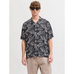 Jack & jones Jeff Resort kurzarmhemd
