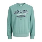 Jack & jones Logo sweatshirt