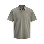 Jack & jones Blaze kurzarm-poloshirt