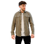 G-Star Marine Slim Fit langarmhemd