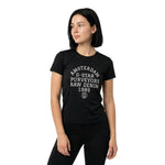 G-Star Text kurzarm-T-shirt