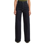 G-Star Deck 2.0 Loose Fit Hochtaillierte jeans