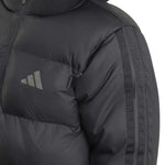 adidas 3 Stripes Synthetic Down jacke