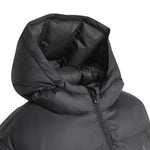 adidas 3 Stripes Synthetic Down jacke