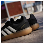 adidas Barreda Mundial sportschuhe – Schwarz/Weiß/Gum