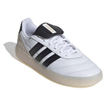 adidas Barreda Mundial sportschuhe – Weiß/Schwarz