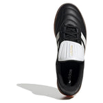 adidas Barreda Mundial sportschuhe – Schwarz/Weiß/Gum