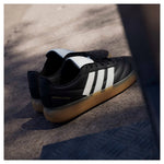 adidas Barreda Mundial sportschuhe – Schwarz/Weiß/Gum