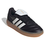 adidas Barreda Mundial sportschuhe – Schwarz/Weiß/Gum