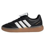 adidas Barreda Mundial sportschuhe – Schwarz/Weiß/Gum
