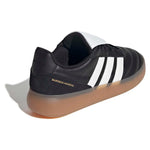 adidas Barreda Mundial sportschuhe – Schwarz/Weiß/Gum