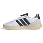 adidas Barreda Mundial sportschuhe – Weiß/Schwarz
