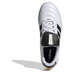 adidas Barreda Mundial sportschuhe – Weiß/Schwarz