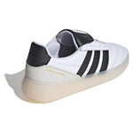 adidas Barreda Mundial sportschuhe – Weiß/Schwarz