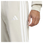 adidas Essential 3 Stripes French Terry Joggers