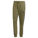 adidas Essentials 3 Stripes Fleece Joggers