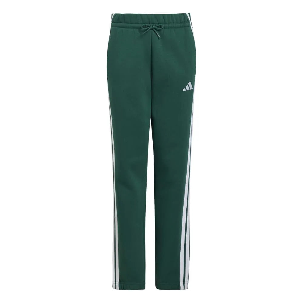adidas Essentials 3 Stripes Fleece Joggers