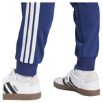 adidas Essentials 3 Stripes Fleece Joggers