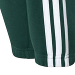 adidas Essentials 3 Stripes Fleece Joggers
