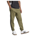 adidas Essentials 3 Stripes Fleece Joggers