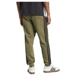 adidas Essentials 3 Stripes Fleece Joggers