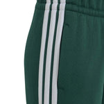 adidas Essentials 3 Stripes Fleece Joggers
