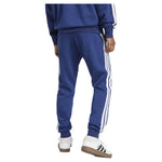 adidas Essentials 3 Stripes Fleece Joggers