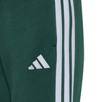 adidas Essentials 3 Stripes Fleece Joggers