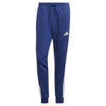 adidas Essentials 3 Stripes Fleece Joggers
