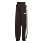 adidas Essentials 3 Stripes Fleece Loose-Fit Joggers