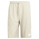 adidas Essentials Big Logo French Terry kurze hose