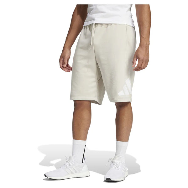 adidas Essentials Big Logo French Terry kurze hose