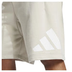 adidas Essentials Big Logo French Terry kurze hose