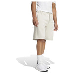 adidas Essentials Big Logo French Terry kurze hose